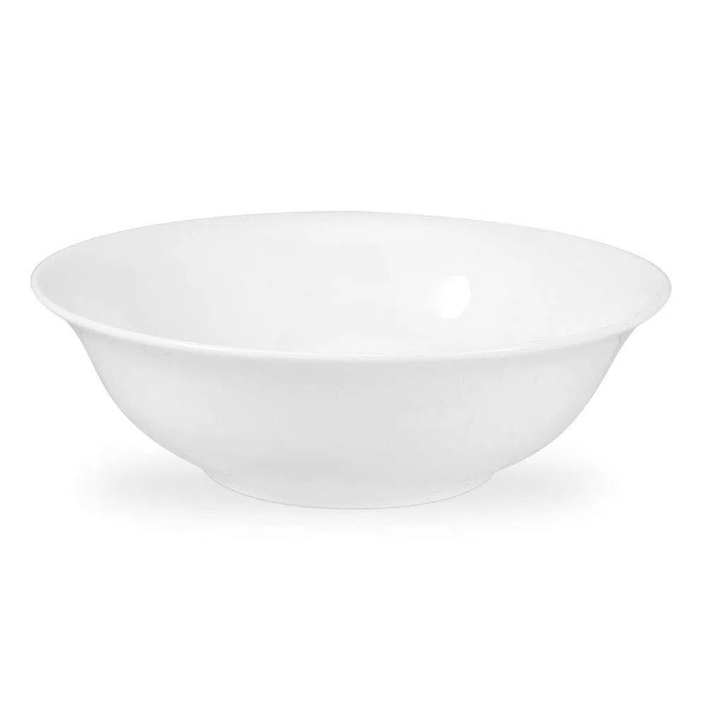 Royal Worcester Serendipity - Ciotola per Cereali, Diametro 16 cm, Set da 4 Pezzi