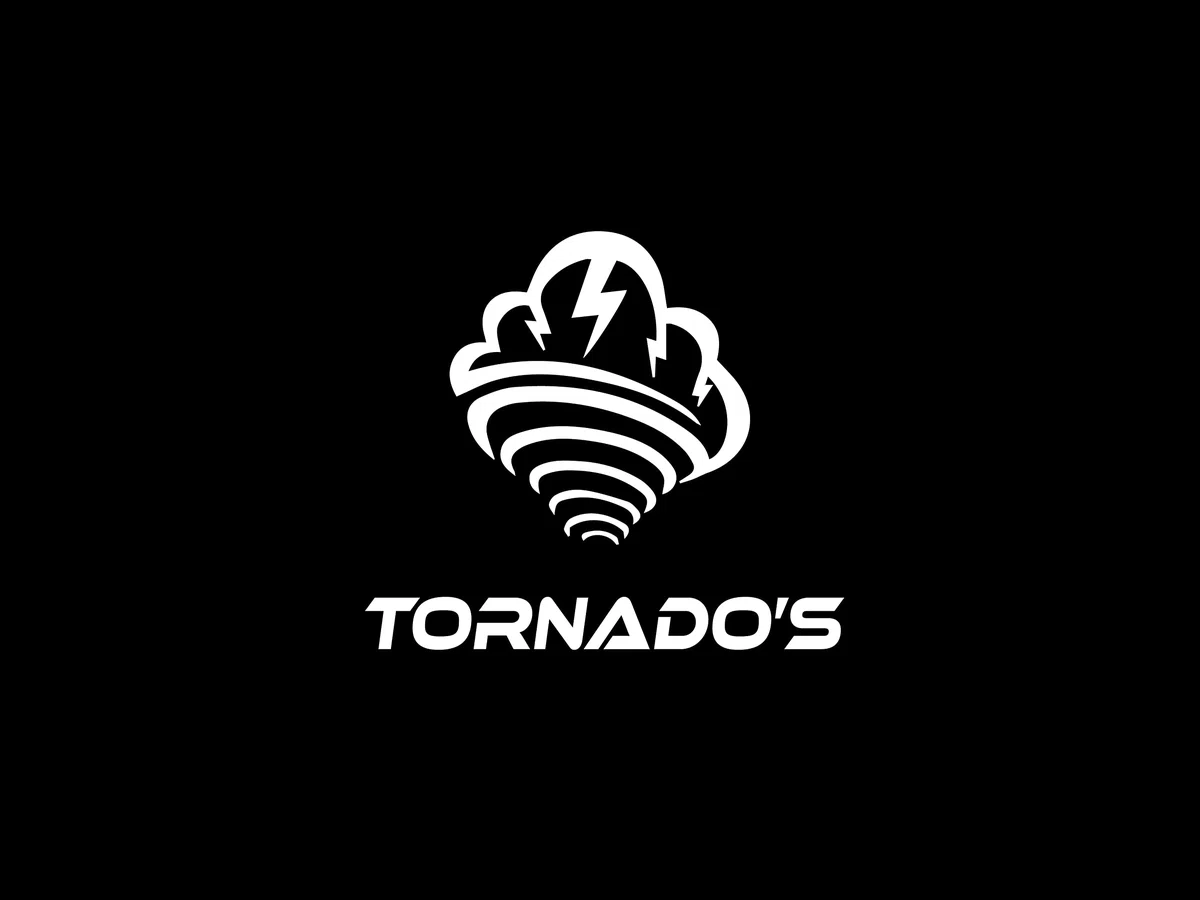 TORNADO´S Kit FUN tessera flessibile e tubo in fibra di carbonio per la migliore esperienza utente