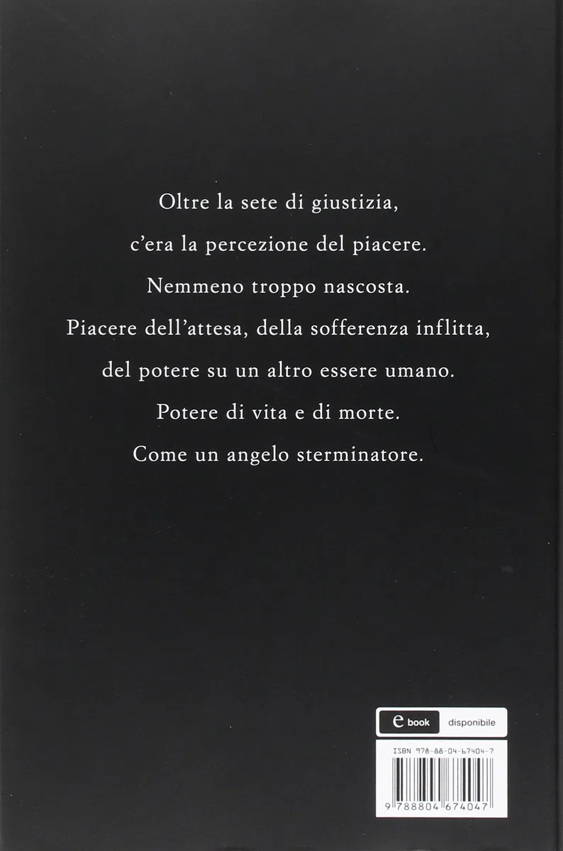 Com'è giusto che sia