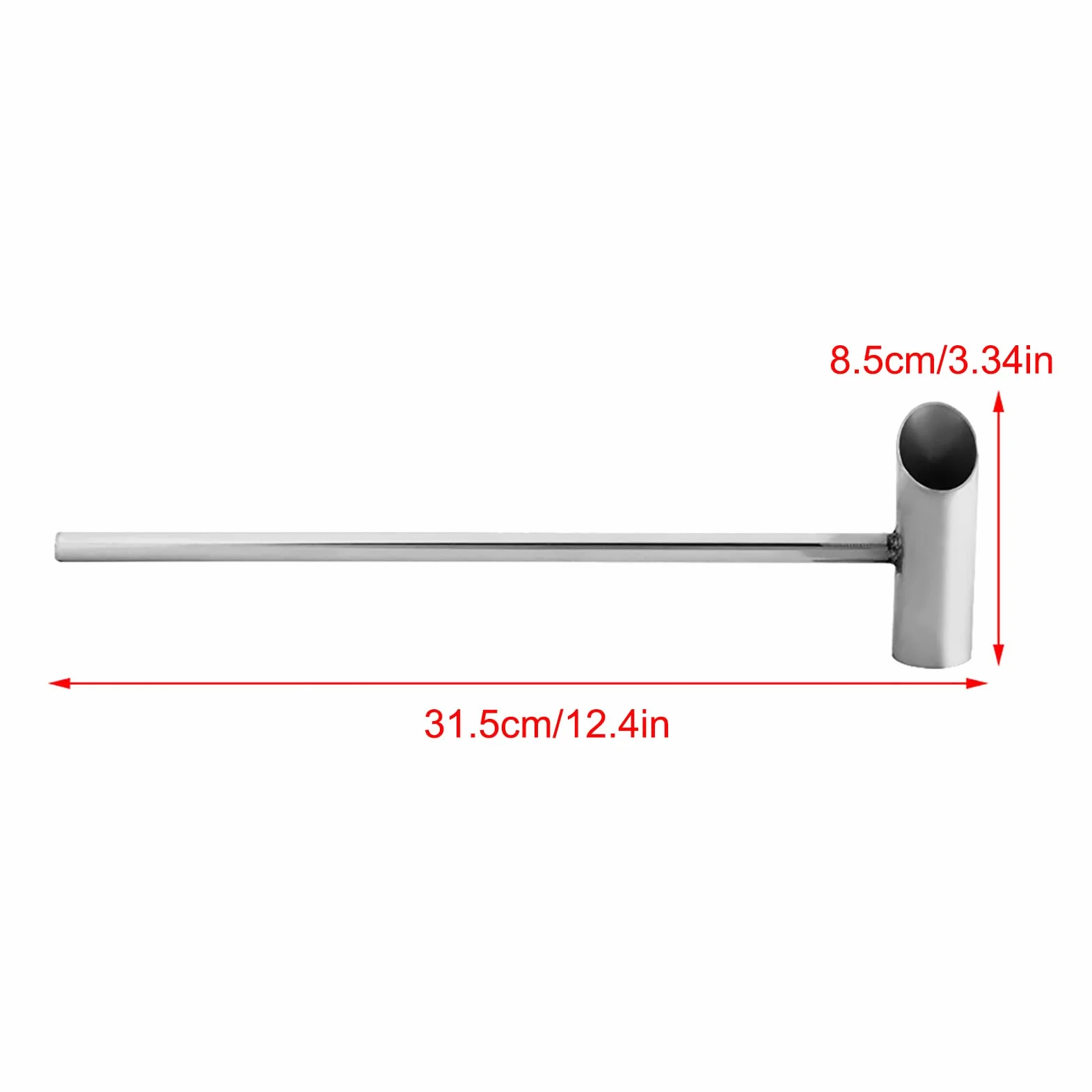 Cucchiaio Dosatore Zucchero Filato Macchina Vivo 29Cm Cucchiaio Zucchero Acciaio Inossidabile Sicuro Cucchiaio Marshmallow Cucchiai Ricambi Macchina