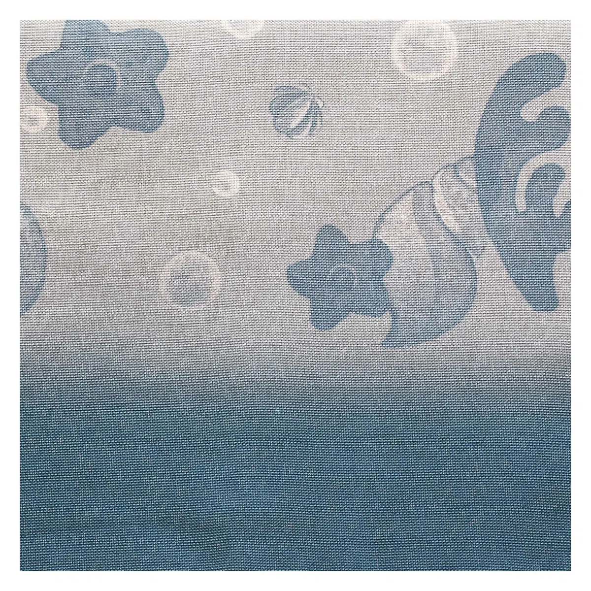 THUN - Runner resistente alle macchie - Mare da Amare - 100% poliestere - 45x150 cm