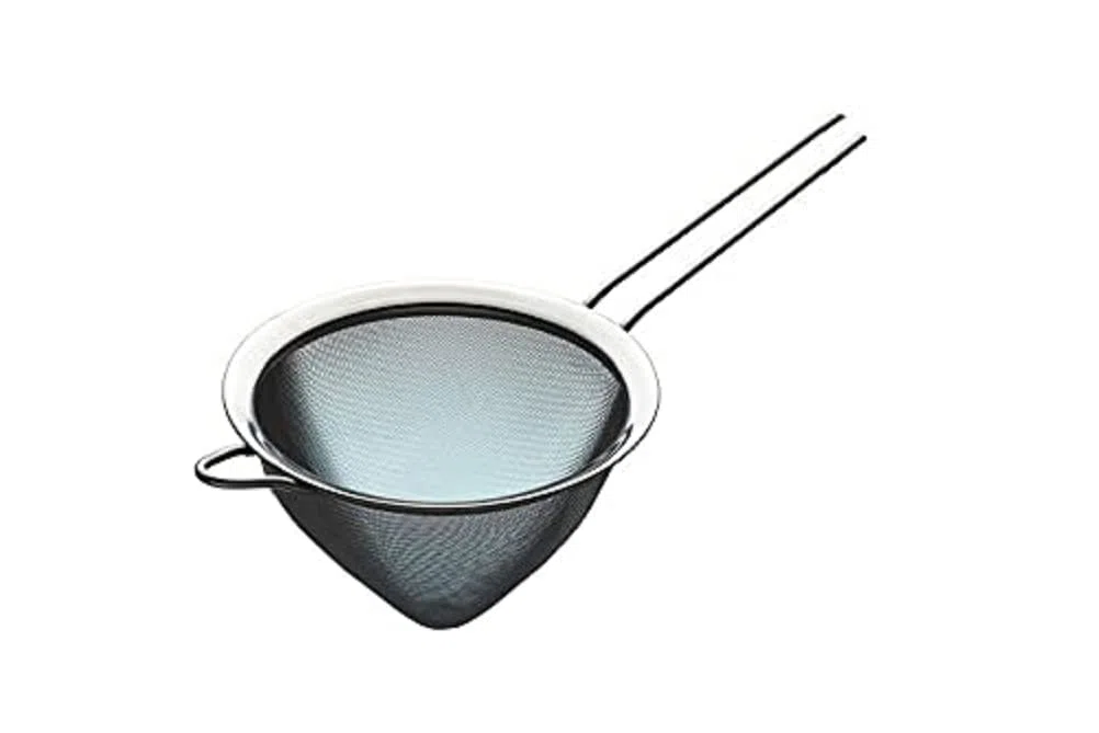 Kitchen Craft Colino Conico In Acciaio INOX 16,5 cm (Diametro)