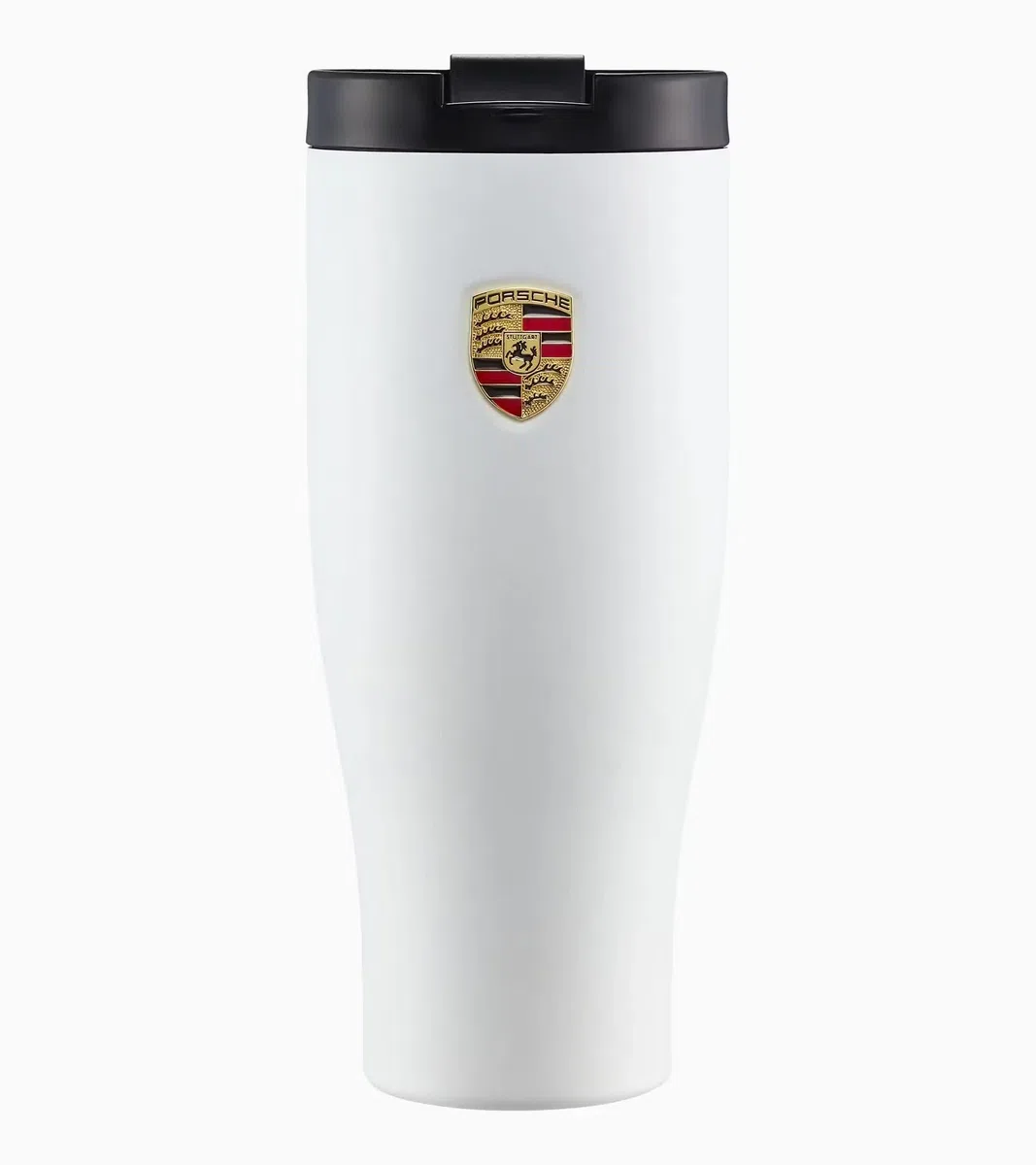Porsche Tazza termica XL in bianco opaco
