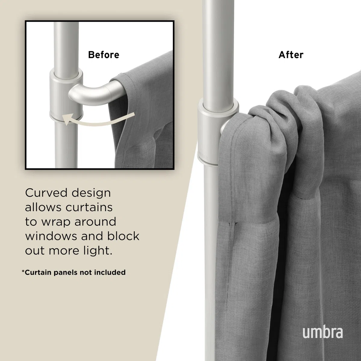 Canna Umbra, Metallic Nickel