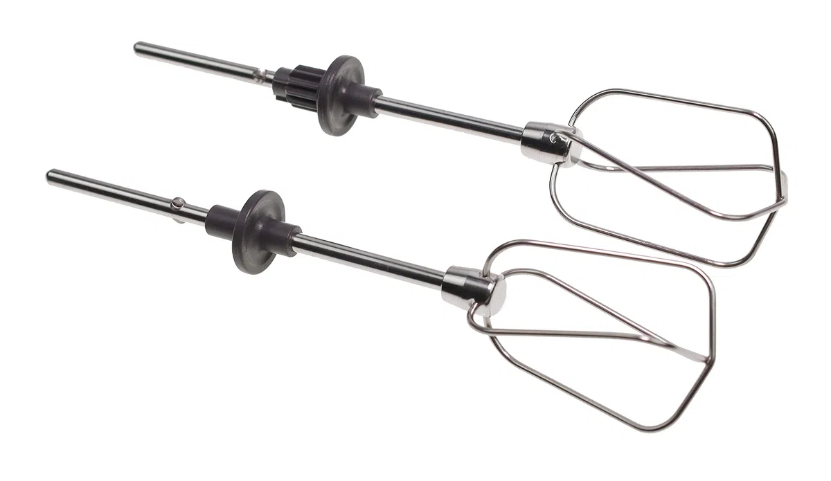 Set di 2 fruste per emulsionare Turbo-Quirl 3Mix 7000 & 9000 Krups