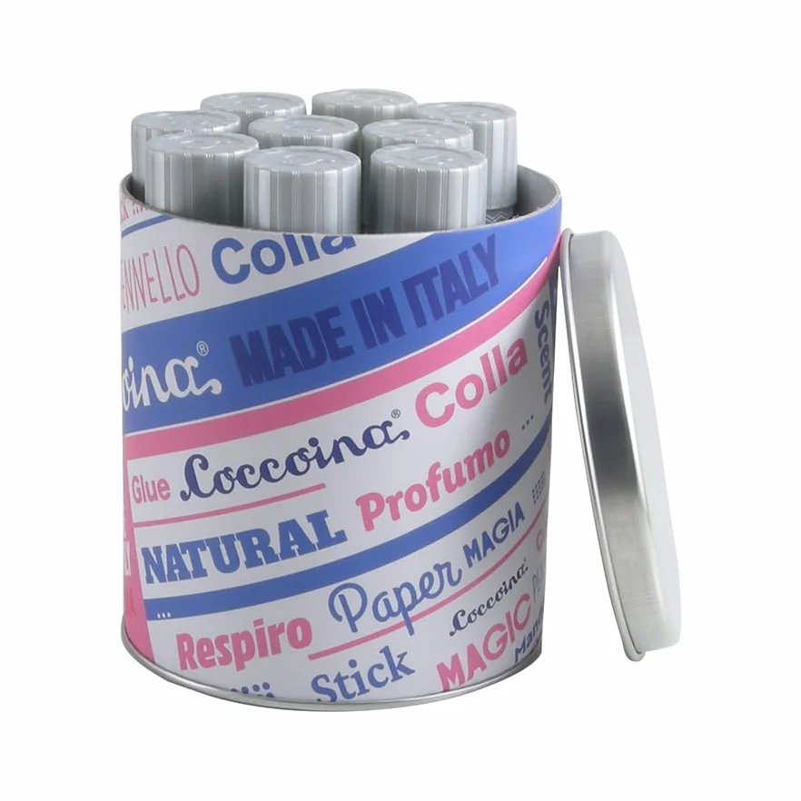 Barattolo Stick Coccoina art. 642/9