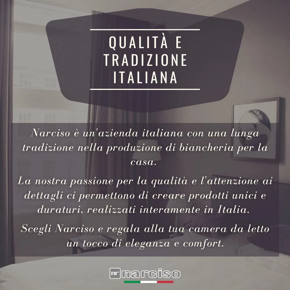 NARCISO - Set Asciugamani Bagno 12 Pezzi per Hotel, B&B e Casa in Cotone, Asciugamani Bianchi Classici (4 Viso, 4 Doccia, 4 Ospite) Bath Towels ad Alta Assorbenza (4 Tris)