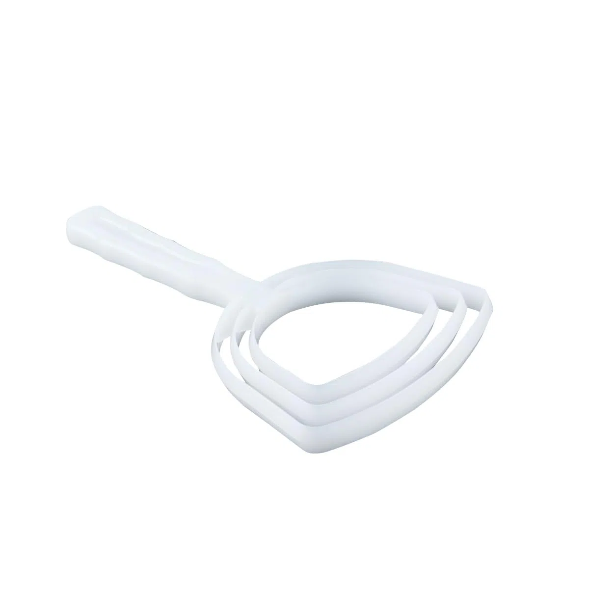 Qury Scaler Manuale per Pesci Adatto per Squame di Pesce, Ossa rotte, Ossa di Carne, Grasso