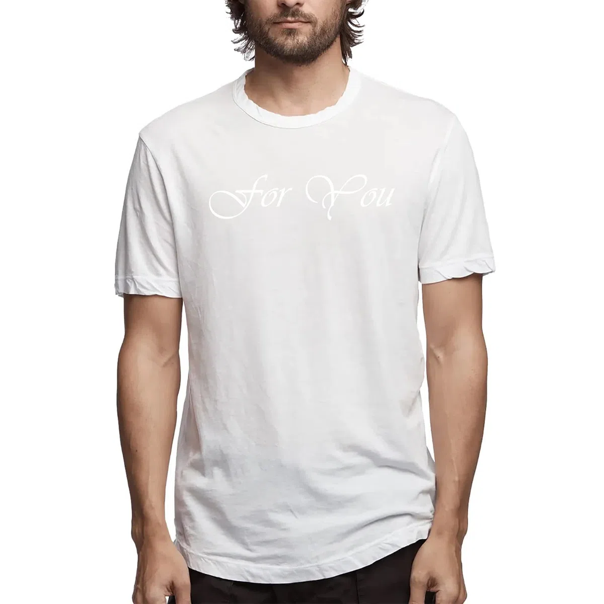 vinile termoadesivo per tessuti bianco, 30,5 cm x 244 cm termovinile per tessuti HTV PU Pellicola flessibile per T-Shirt, facile da tagliare flessibile in vinile a trasferimento termico