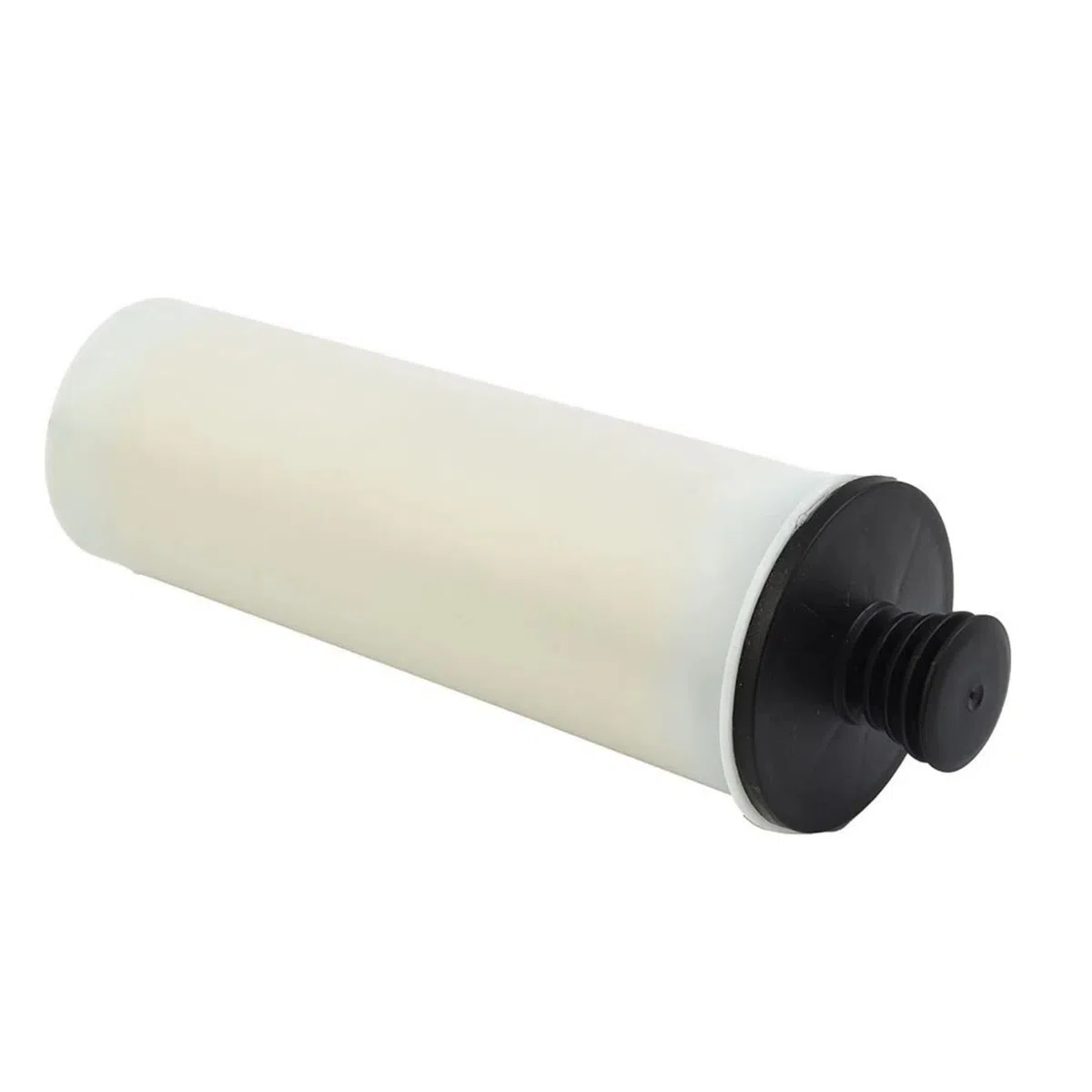 1/2 cartucce anticalcare per Kärcher 2.863-018.0 – Filtro anticalcare per pulitori a vapore SC2U/SC3U/SC3UP, prolunga la durata dell'apparecchio (1)