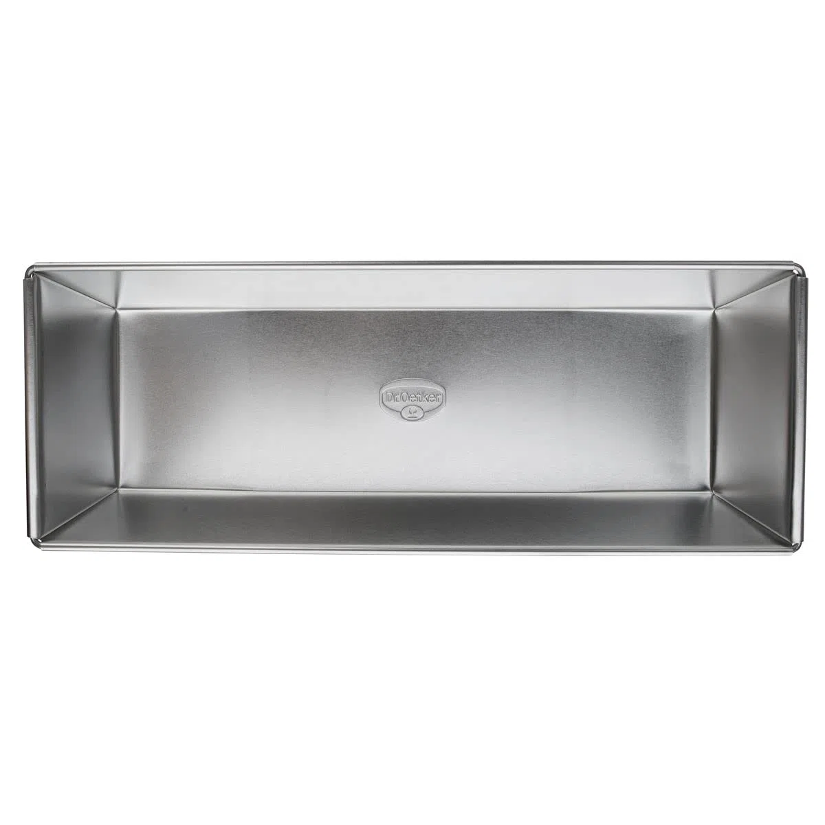 Dr. Oetker 1465 Stampo plumcake da 30 cm
