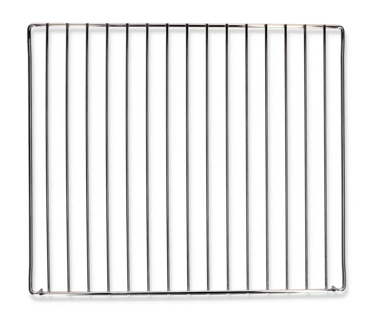 RYELDOM Griglia Sagomata per Forno Franke 385x450 mm – Compatibile con Codice 133.0298.849 – Ricambio Griglia Cottura