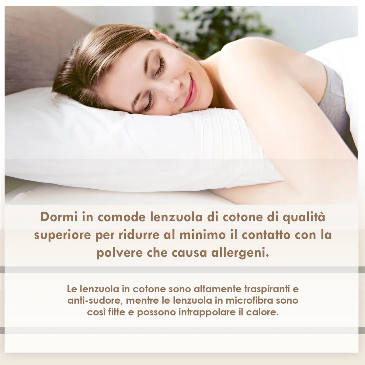 Pizuna Lenzuolo con angoli Singolo Cotone 90x200 cm Bianco,400 fili con Sateen 100% Cotone a fiocco lungo lenzuolo coprimaterasso con tasca profonda 40 cm (Biancheria De Letto Bianco)