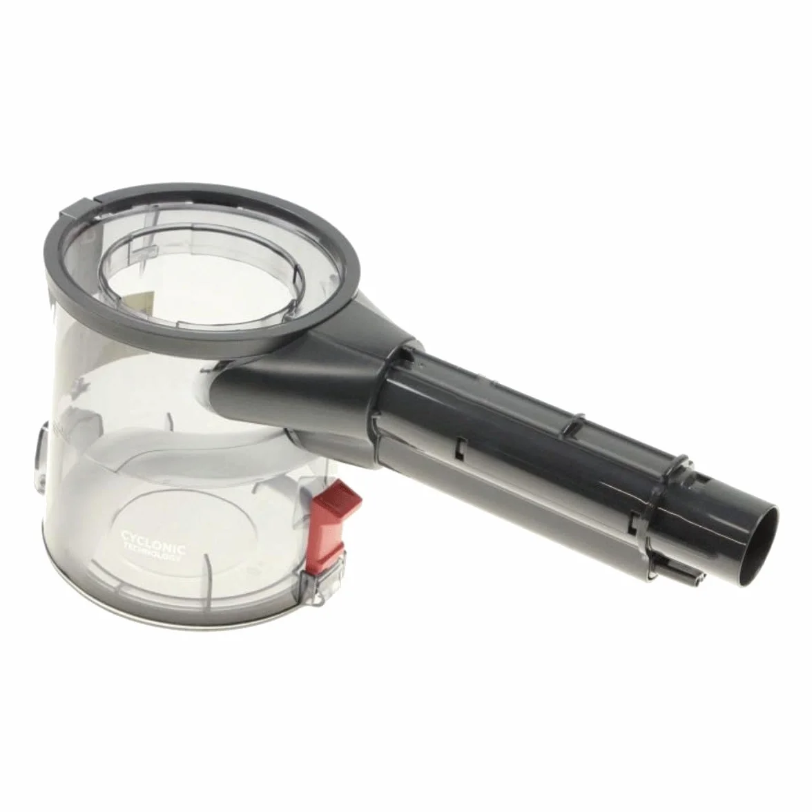 Candy Alloggiamento ciclone VACUUM_FILTER per Hoover H-FREE 100, 48030088