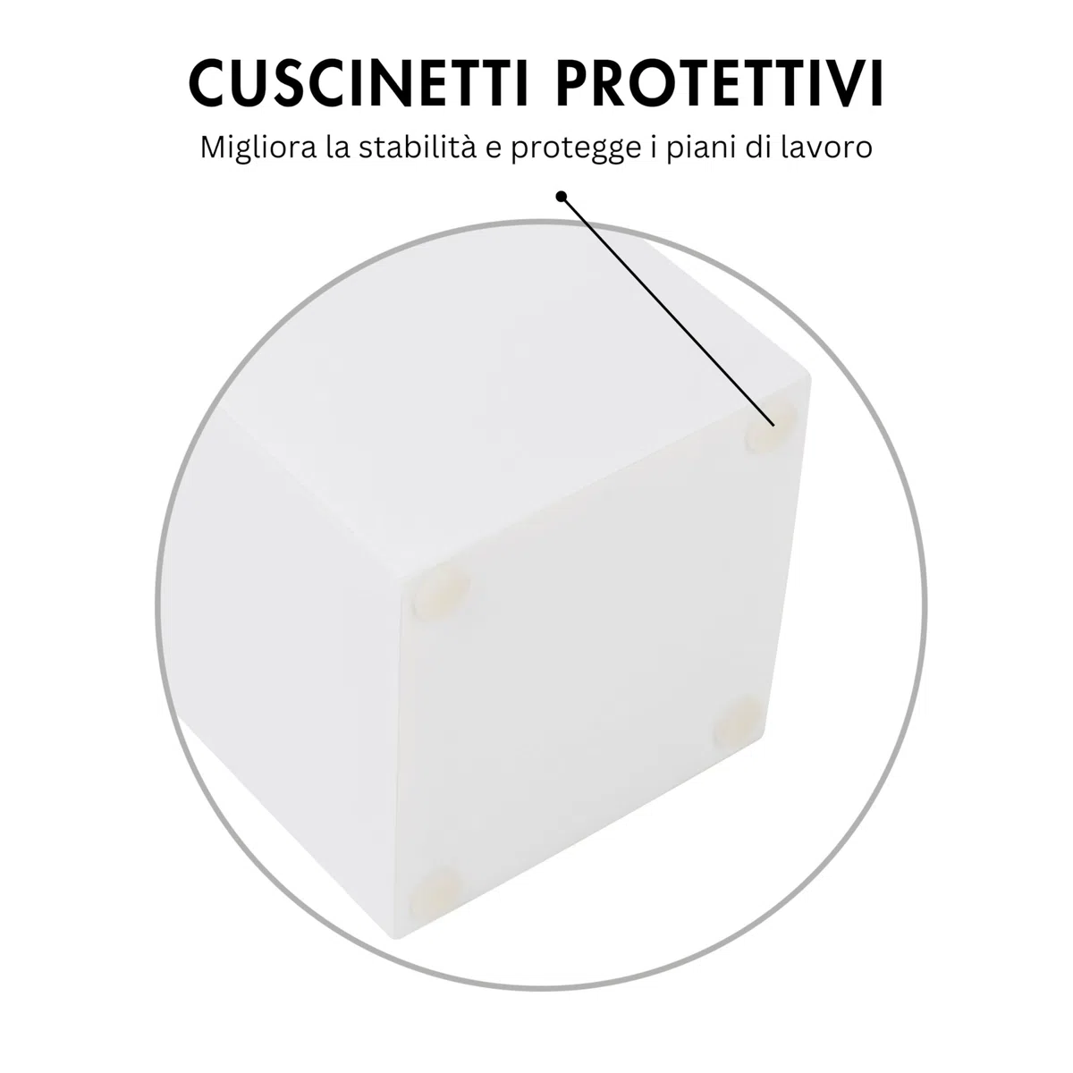 Yew Design dispenser di sapone bianco opaco per il bagno, 450 ml, pompa quadrata in acciaio inox per sapone liquido, piatti o mani, per lavello da cucina, piano di lavoro e bagno