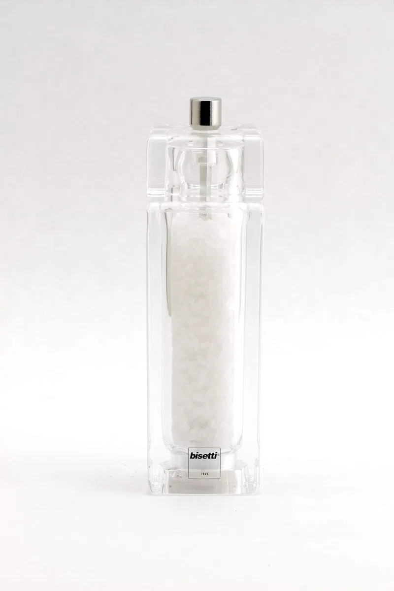 Macina Sale Acrilico Quadro Cm 14,5