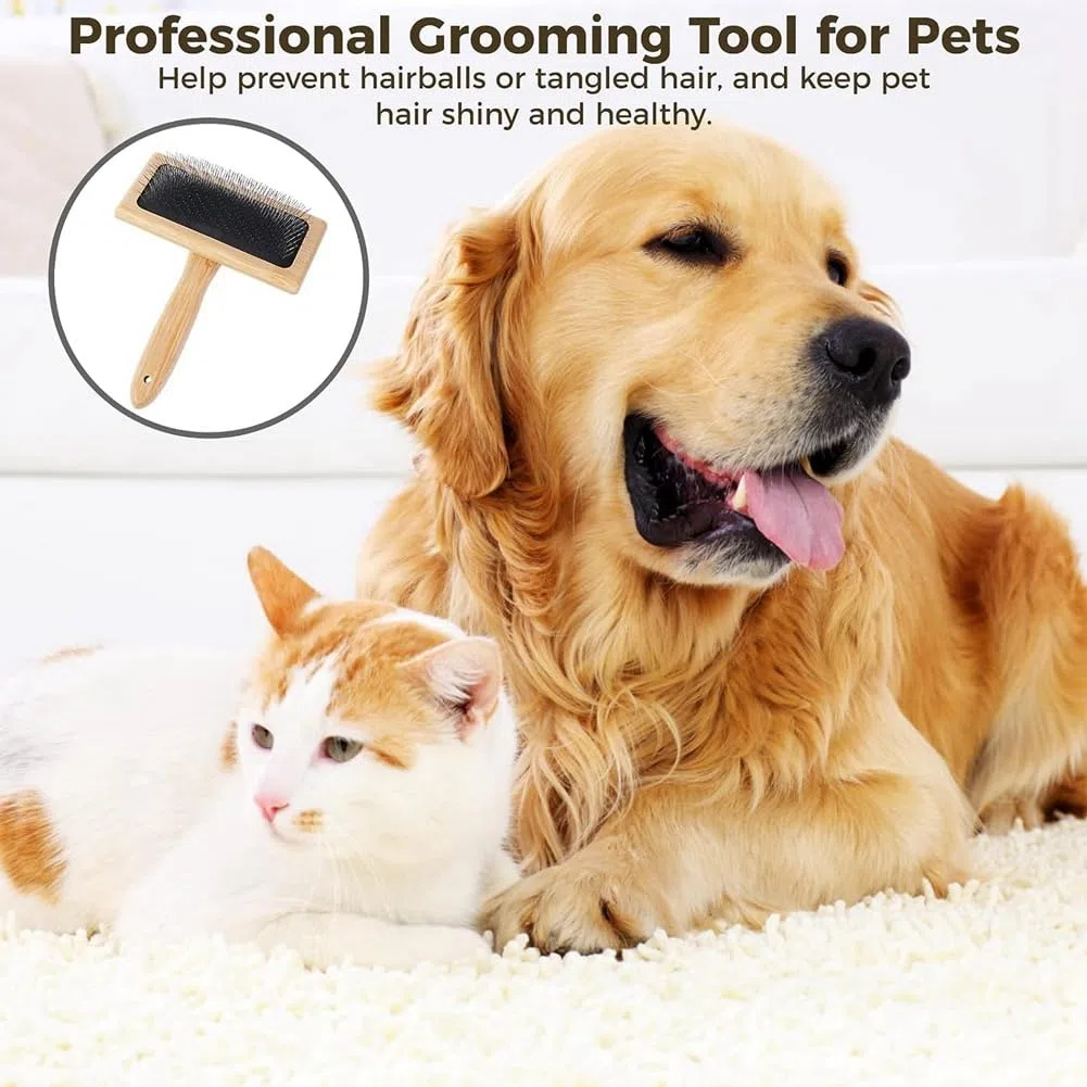 2 PCS Drumelli di Lana, 6,1 Pollici X 4,8 Pollici - Drumelli Manuali per la Lana, Strumento per Mescolare la Lana per la Lavorazione A Feltro, per Animali Domestici Black