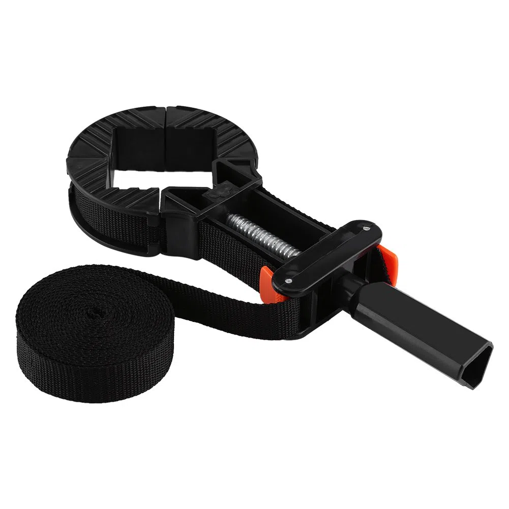Fdit Supporto per telaio con morsetto per telaio in legno Cornice per telaio con morsetto per telaio per legno