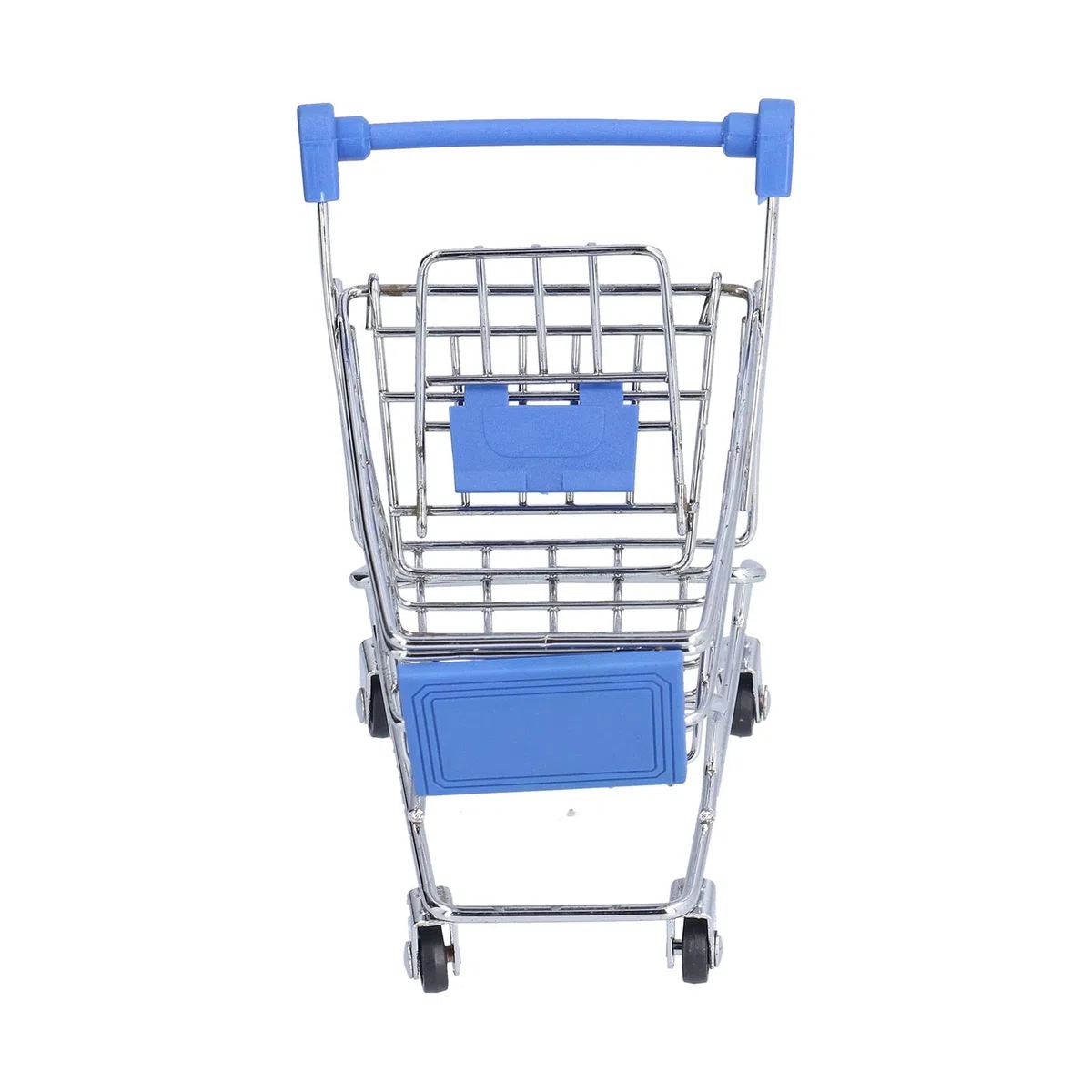 Carrello per supermercato, squisito e robusto, ampia applicazione per casa, cucina, ufficio, ideale per familiari, amici, colleghi