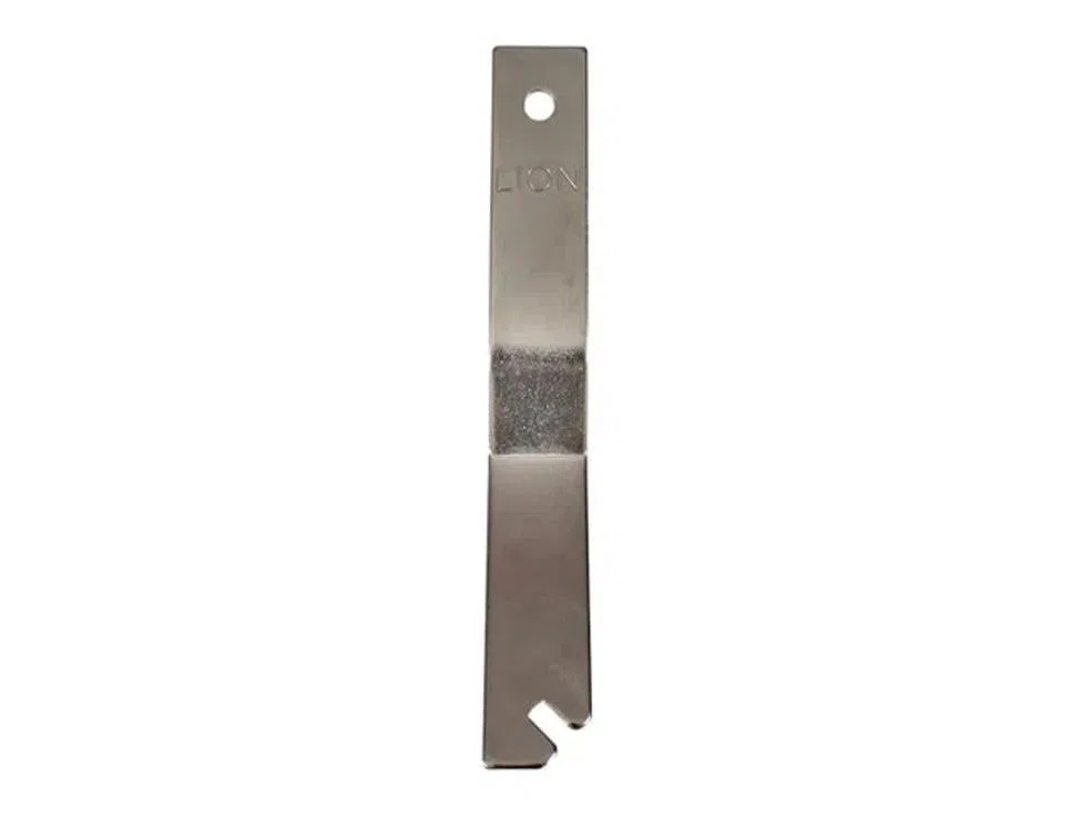 SISI UK Chiave a T da 138 mm di sicurezza a T, viti a T, viti a T, per bloccare cornici per opere d'arte, cornici in legno, confezione da 1.