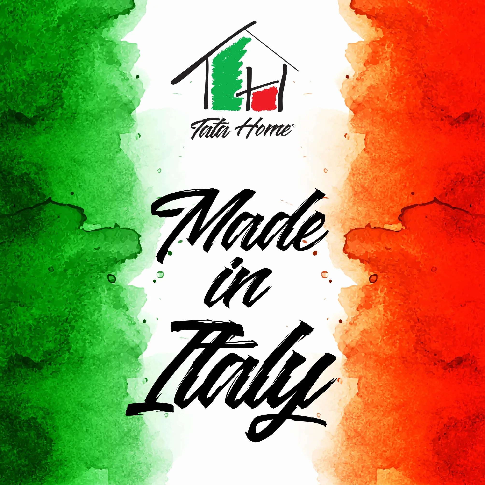 Tata Home Ovatta Bianca per Imbottitura Fioccata Ovatta per Riempimento Peluche Cuscini Bomboniere 100% Poliestere Made in Italy – Sacco da 1 kg