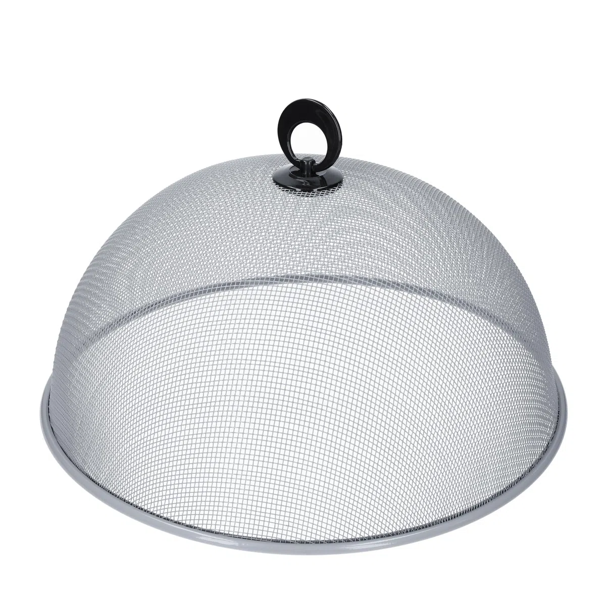 KitchenCraft Copertura Per Cibo in Maglia, Coprivivande 35 cm