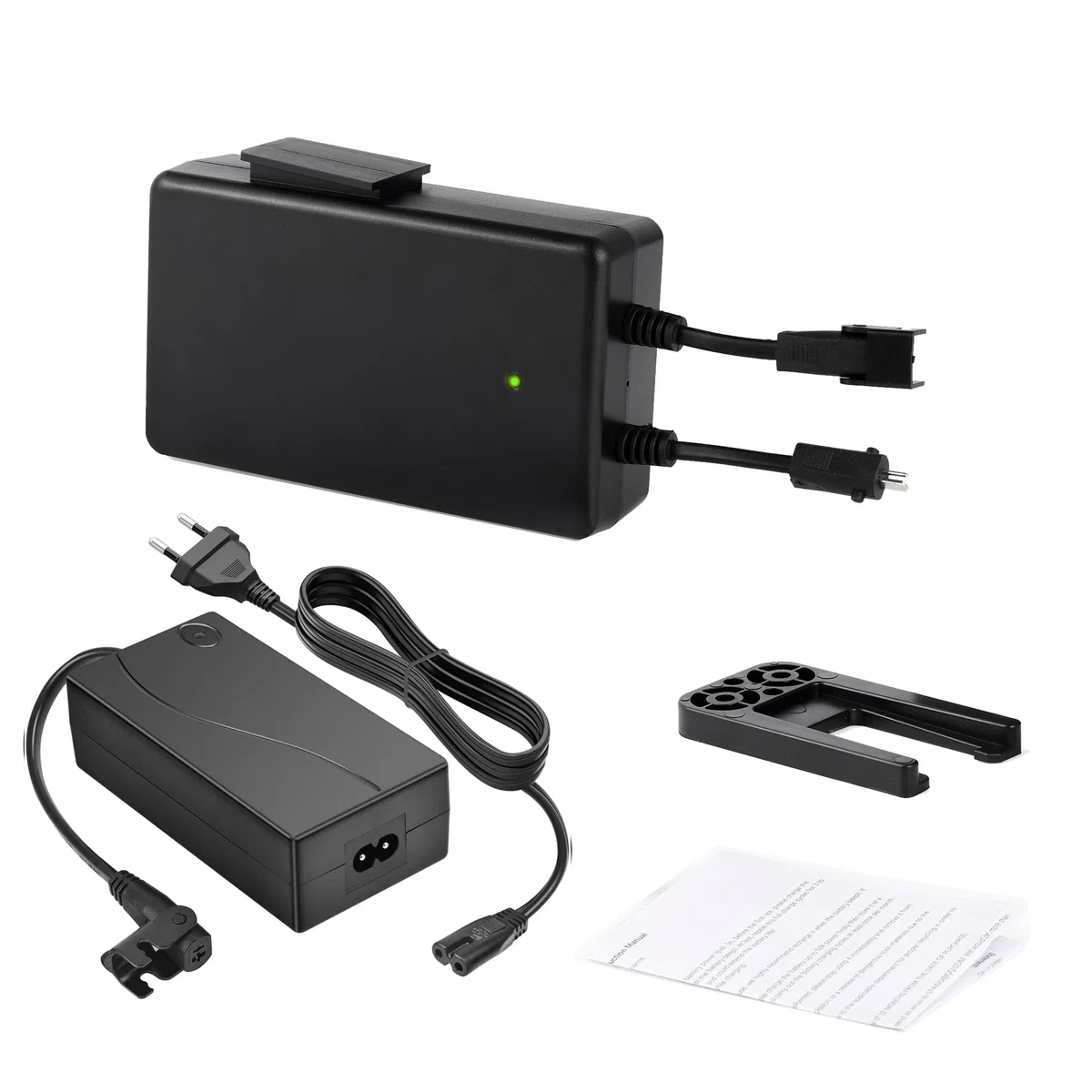 STAIGO Pacco Batteria Reclinabile per Mobili Reclinabili Divano Elettrico Poltrona Elevabile Wireless con Caricatore Adattatore Alimentatore per Movimento Elettrico per Okin Limoss Berkline Med