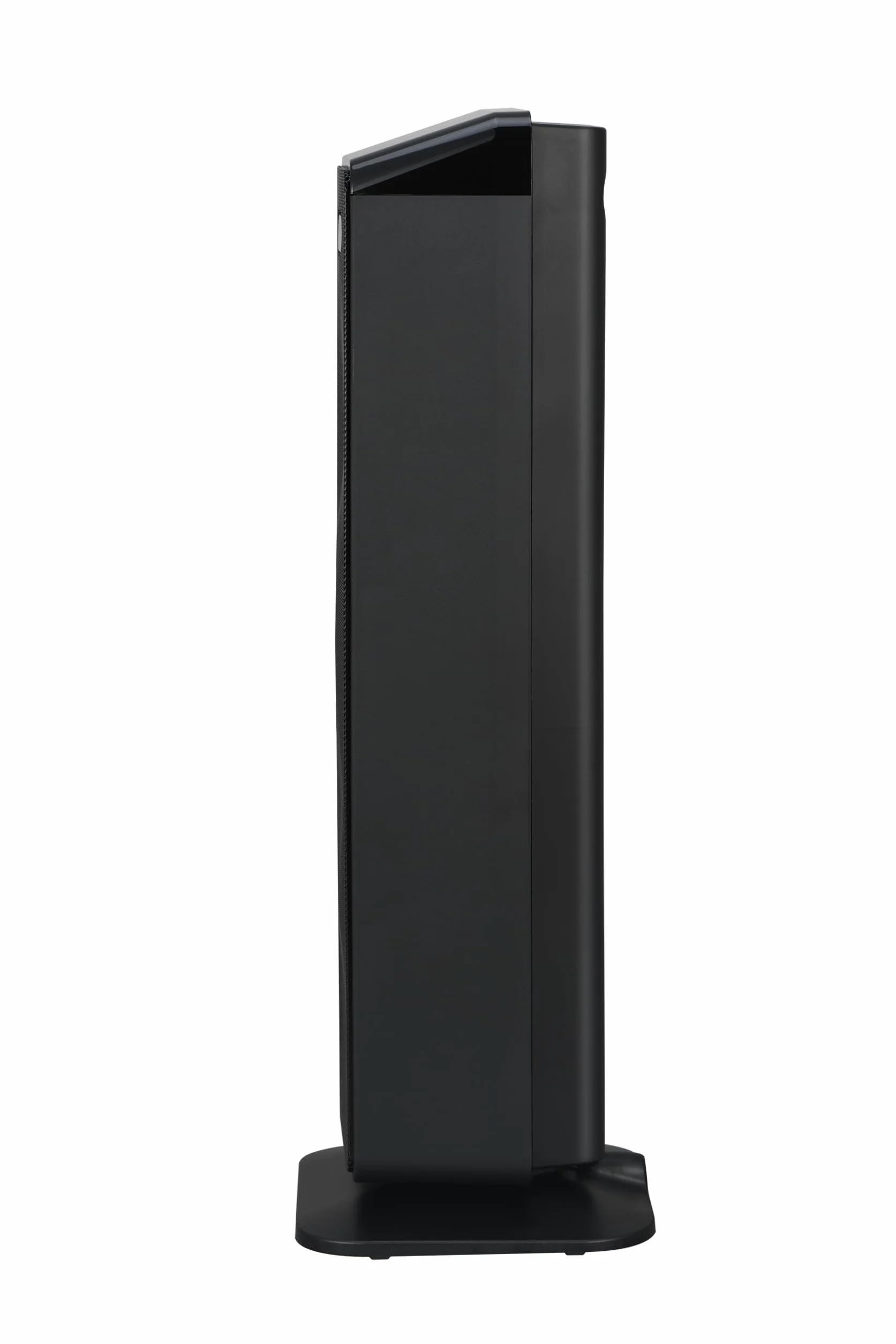 BEKO Termoventilatore a torre con telecomando RHP7120B, Potenza 2000W, Tecnologia ceramica, 4 modalità, protezione da surriscaldamento
