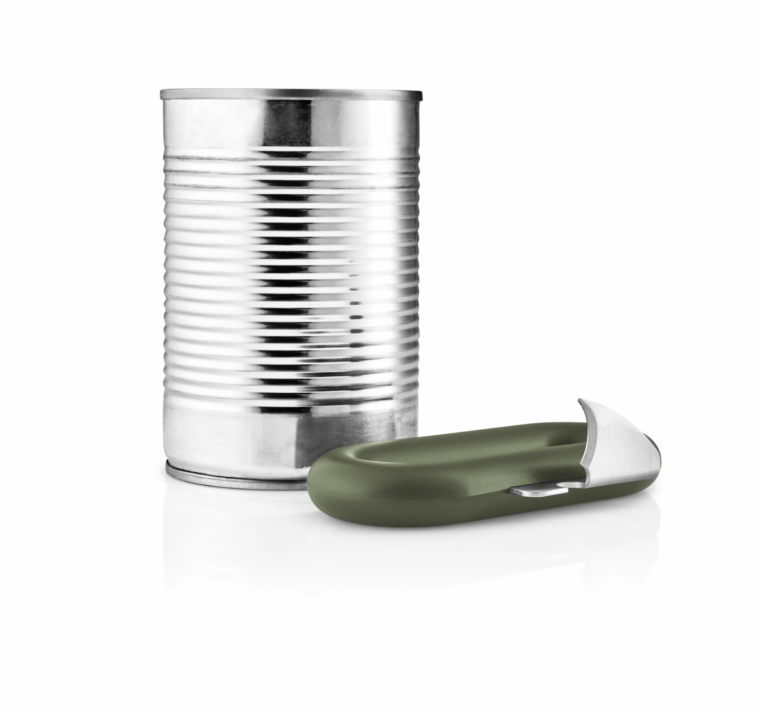Eva Solo Apriscatole Green Tools Apri Lattine Metallici Verde