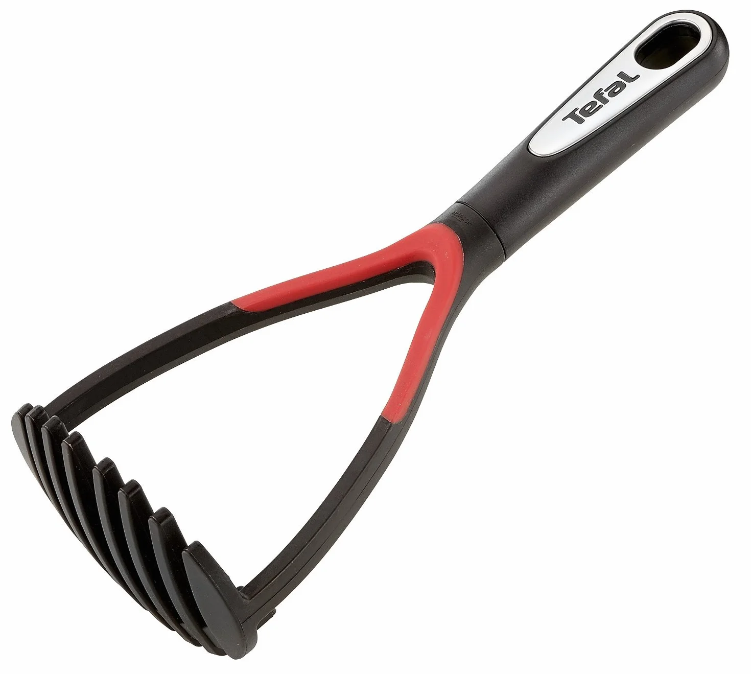 Tefal K2071214 Ingenio - Schiacciapatate in Acciaio