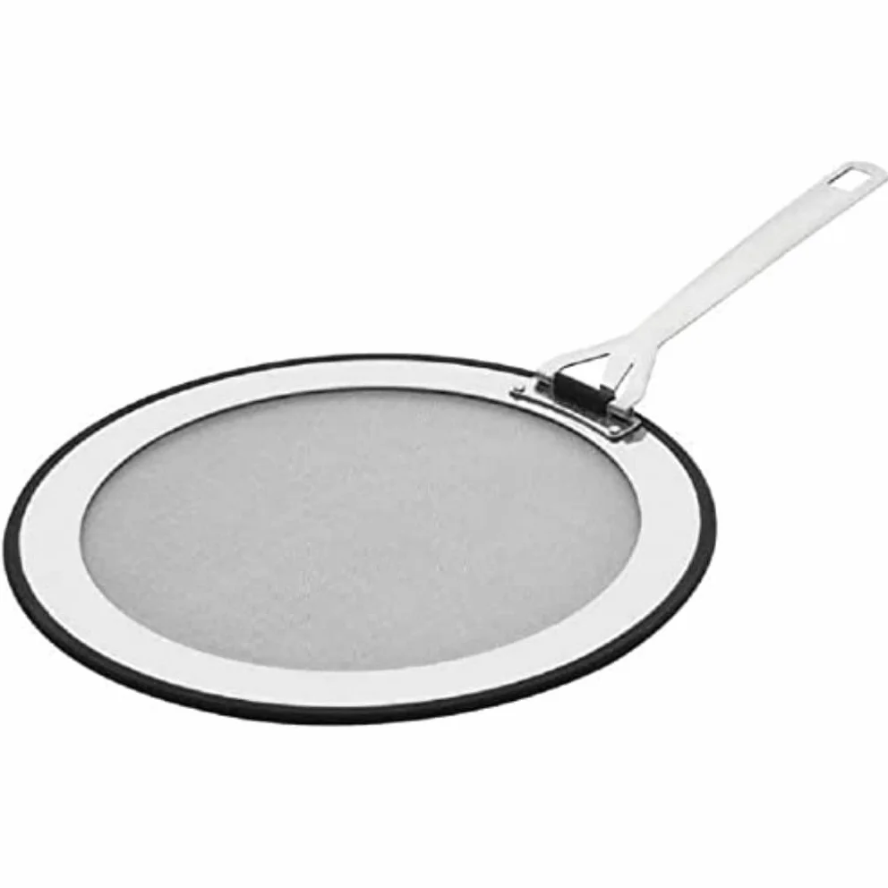 Le Creuset Coperchio anti spruzzo, da 26 cm a 30 cm, 53303300010000