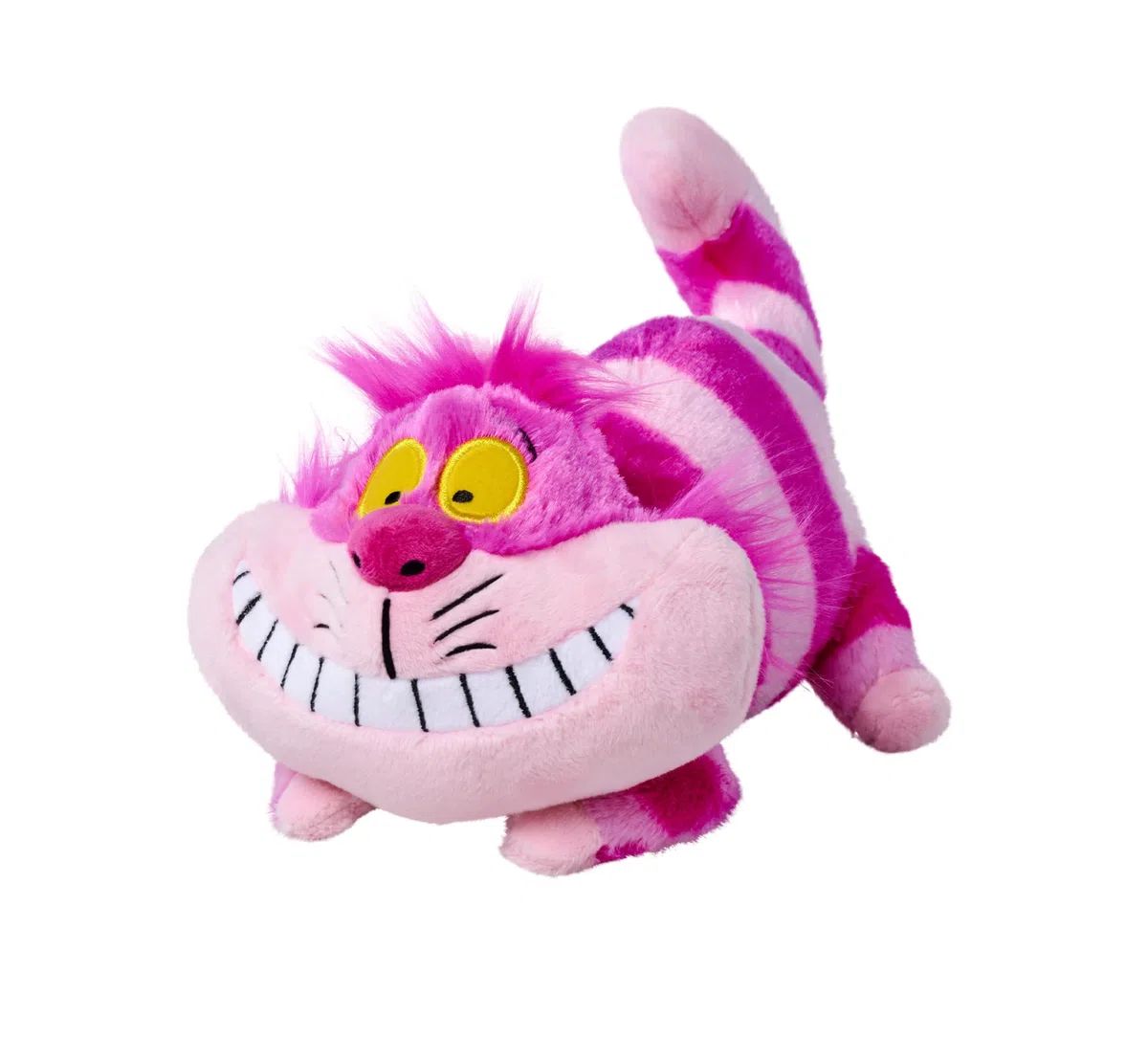Simba - Disney peluche originale Stregatto di Alice nel paese delle meraviglie, misura 25 cm, +0 mesi, 6315870020