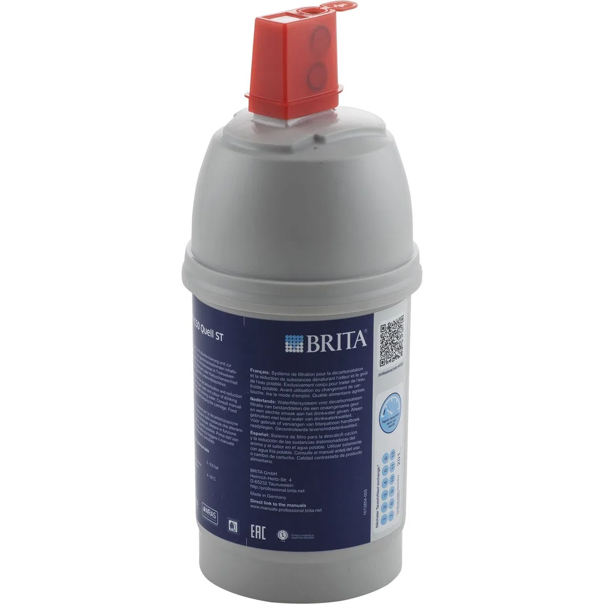 BRITA PURITY C50 Quell ST CU CARTUCCIA FILTRO