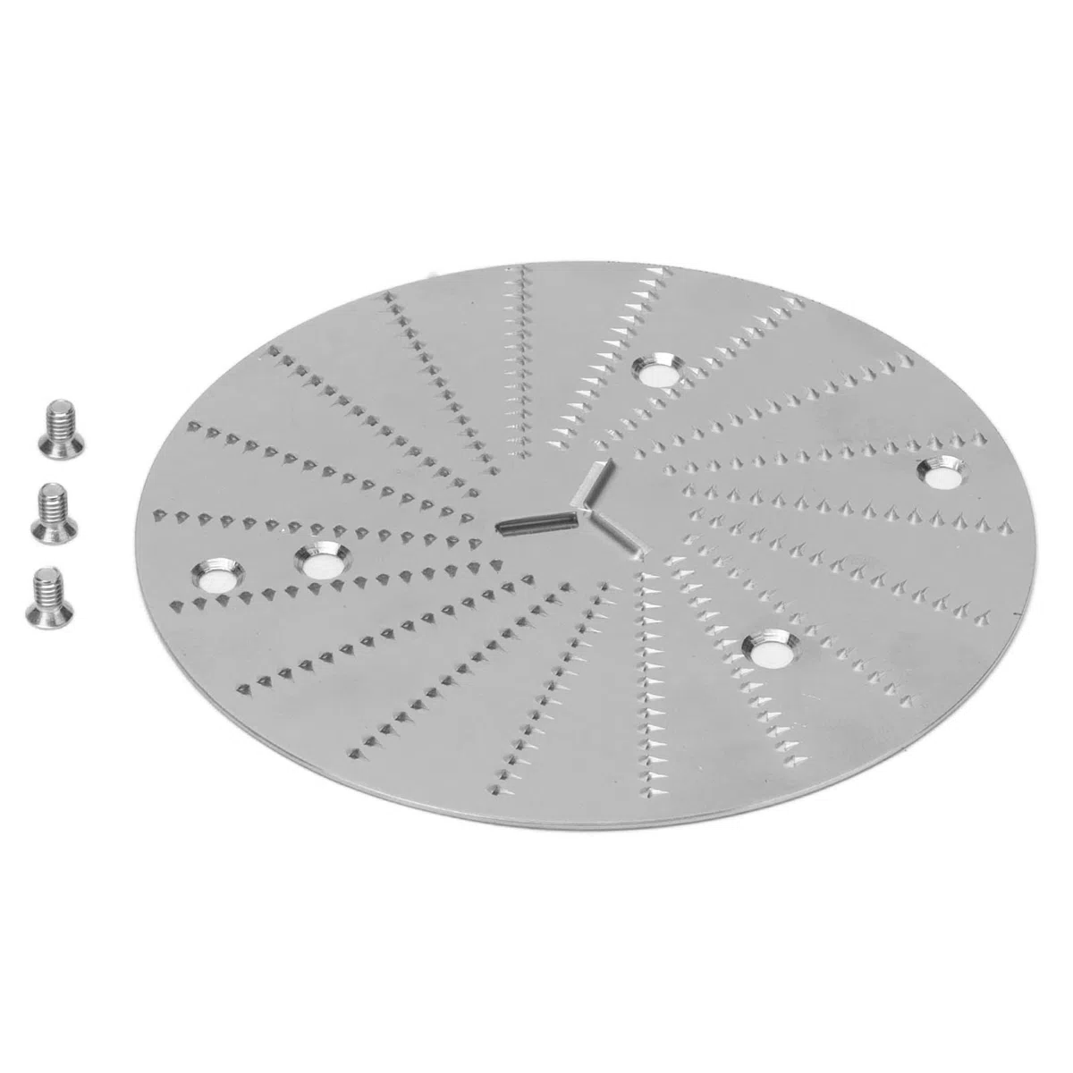 Generic Lama di Ricambio per Spremiagrumi Durevole in Acciaio Inossidabile per Spremiagrumi Jack Lalanne Power, Facile da Installare Ed Efficiente per L'uso Domestico