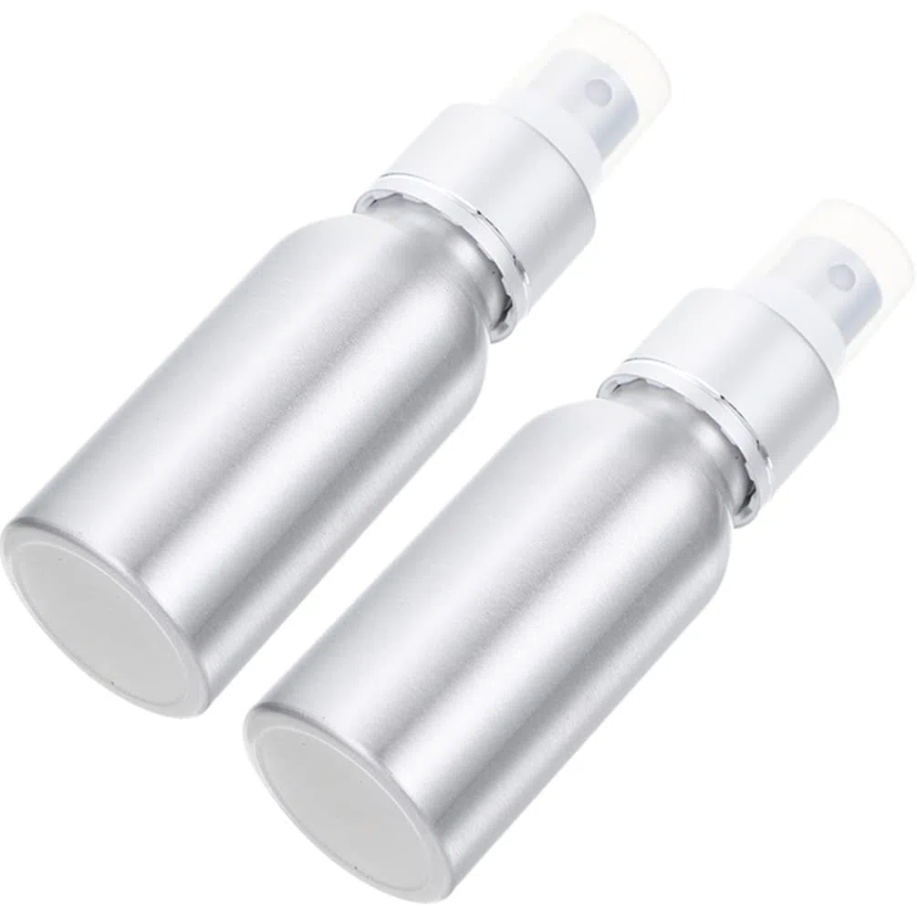 UPKOCH 2pcs Vaporizzatore Per Cocktail Bottiglia Di Vaporizzatore Alimentare Bottiglia Vuota Per Amari E Profumo