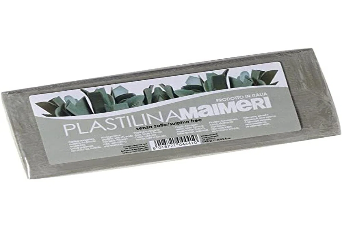 Maimeri M8075010 Formknete 1 kg
