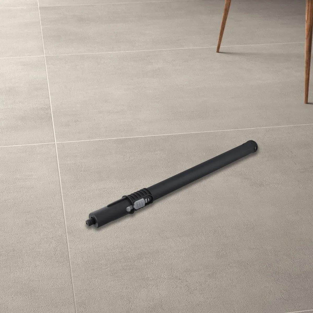 Tubo di prolunga flessibile per pulitori a vapore Karcher SC1, SC2, SG2, SG4 per aumentare la portata e l'efficacia della pulizia