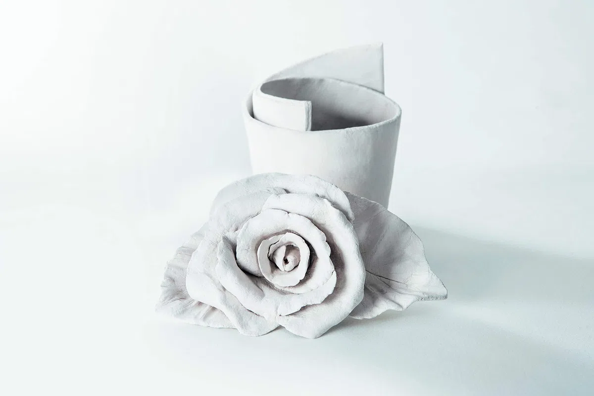 Das School Pack Bianco 4 x 500g