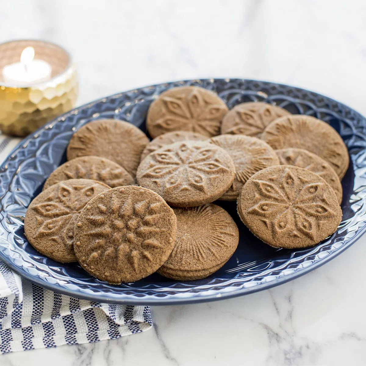 Stampi per biscotti Starry Night