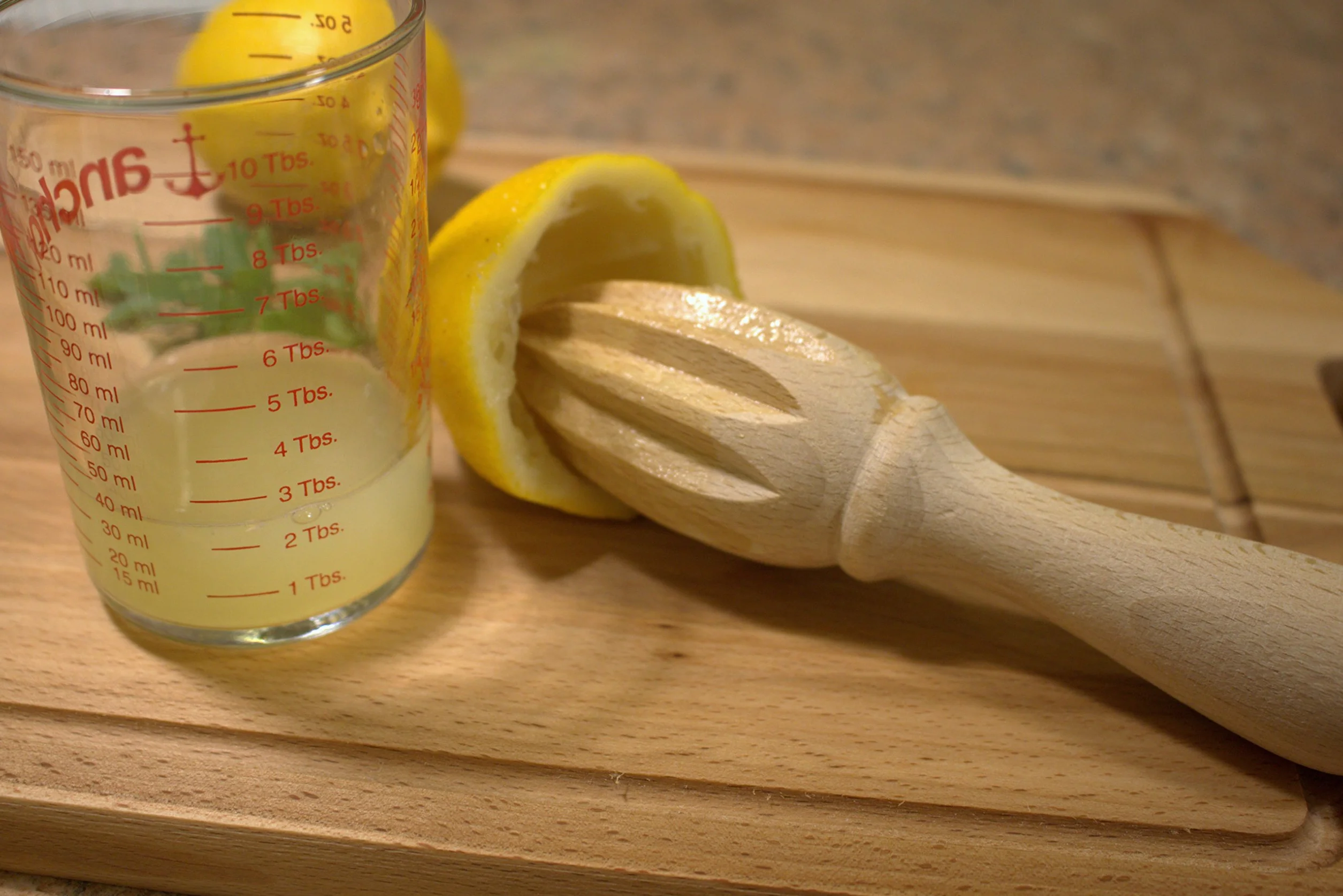 Spremilimone Manuale Spremiagrumi Spremi limone In Legno Spremi Arance a Mano