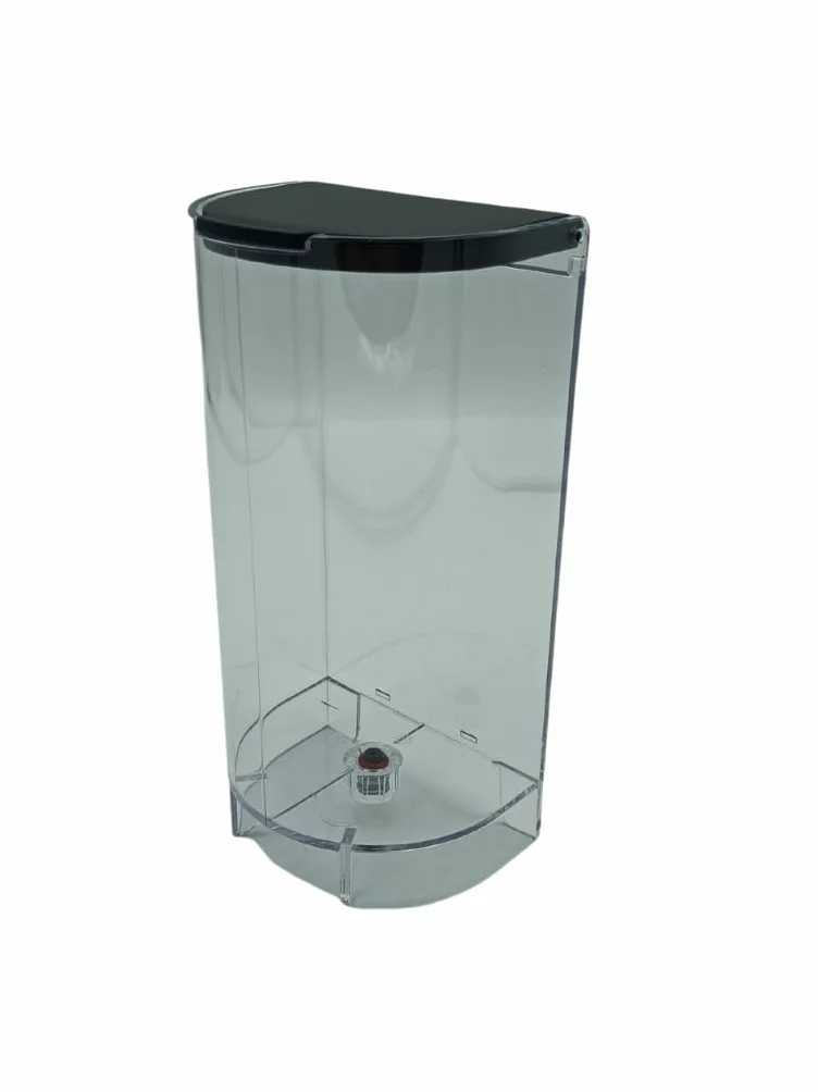 DELONGHI NESPRESSO SERBATOIO TANICA + COPERCHIO ACQUA MACCHINETTA INISSIA EN80