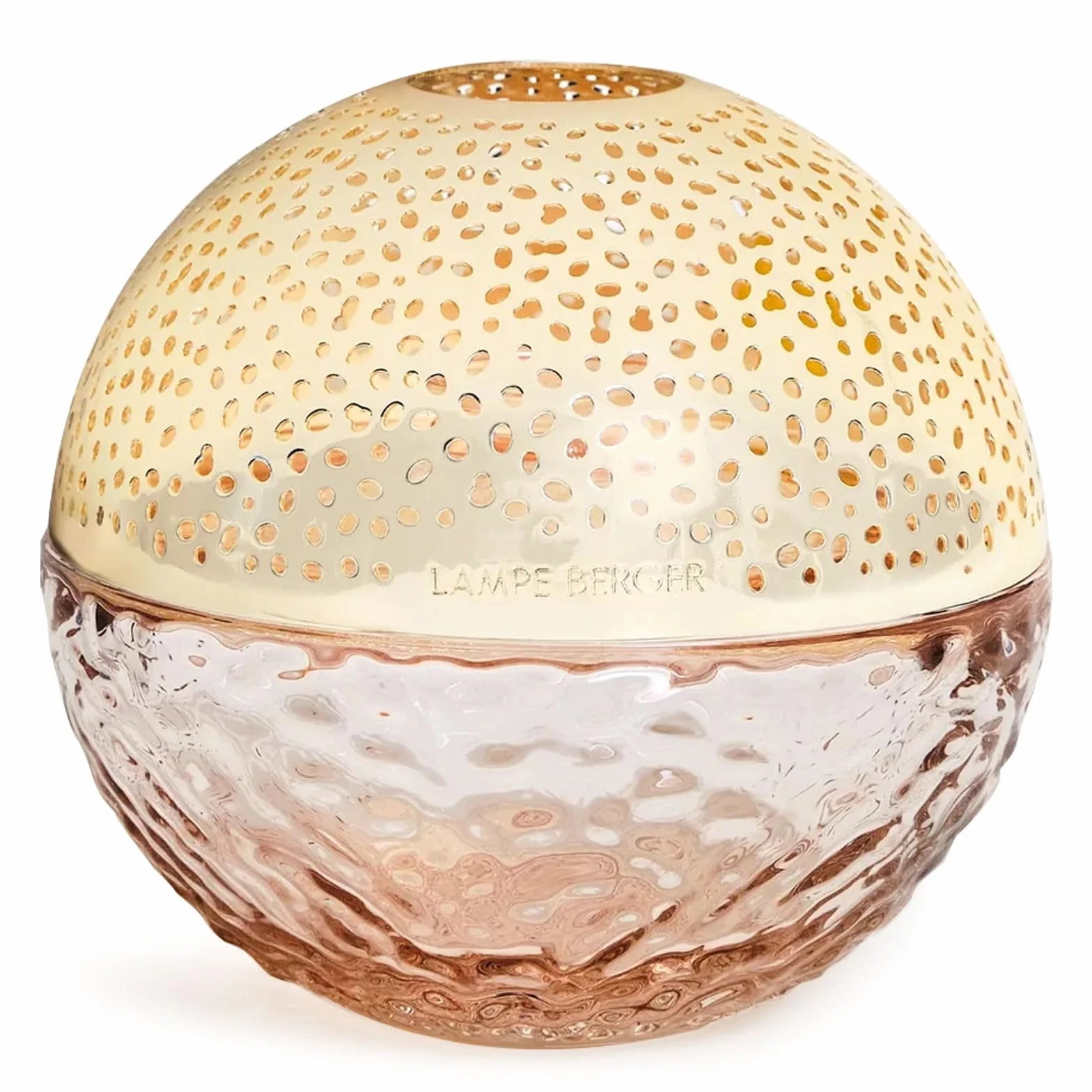 Lampe Berger - Maison Berger Gravity Nude Lampada Catalitica Design Prezioso ed Elegante - con Cofanetto Regalo-