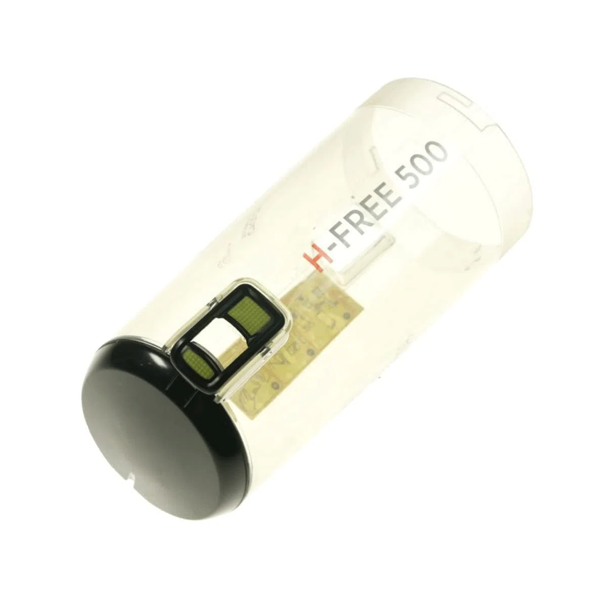 Contenitore polvere per aspirapolvere scopa senza fili Hoover HF500, HF522...