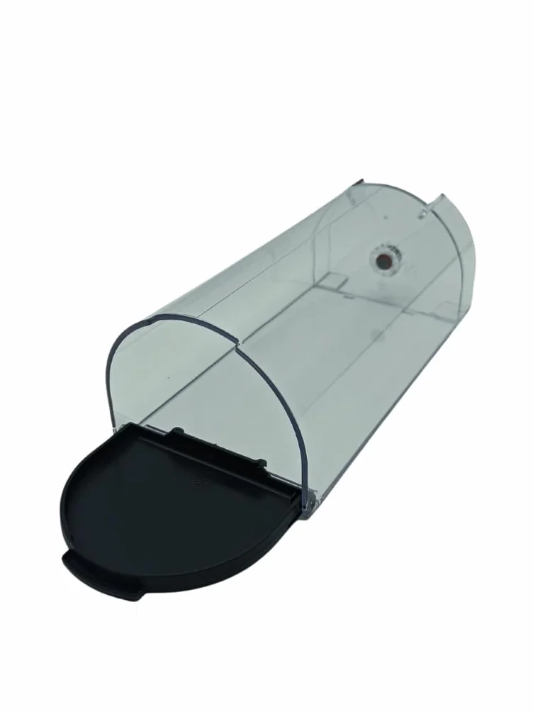 DELONGHI NESPRESSO SERBATOIO TANICA + COPERCHIO ACQUA MACCHINETTA INISSIA EN80