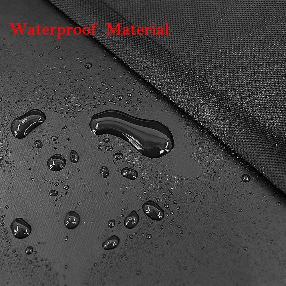 AF-WAN Copertura antipolvere impermeabile per macchina da caffè espresso Gevi 20 Bar-E418E/CASABREWS Macchina da caffè espresso 20 Bar-CM5418/Breville Bambino Espresso Machine