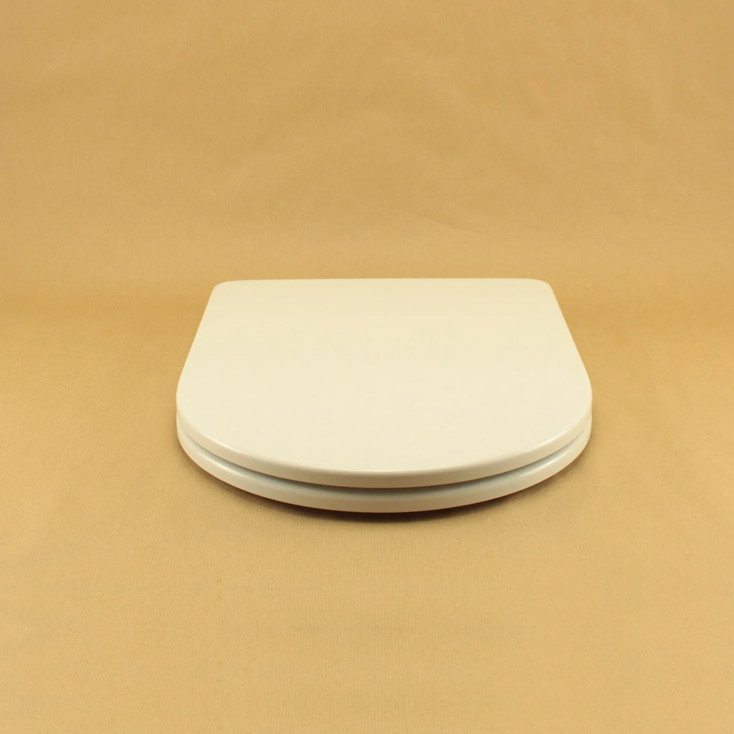 Copriwater per AZZURRA COMODA TERMOINDURENTE BIANCO cerniera inox normale o rallentata soft close