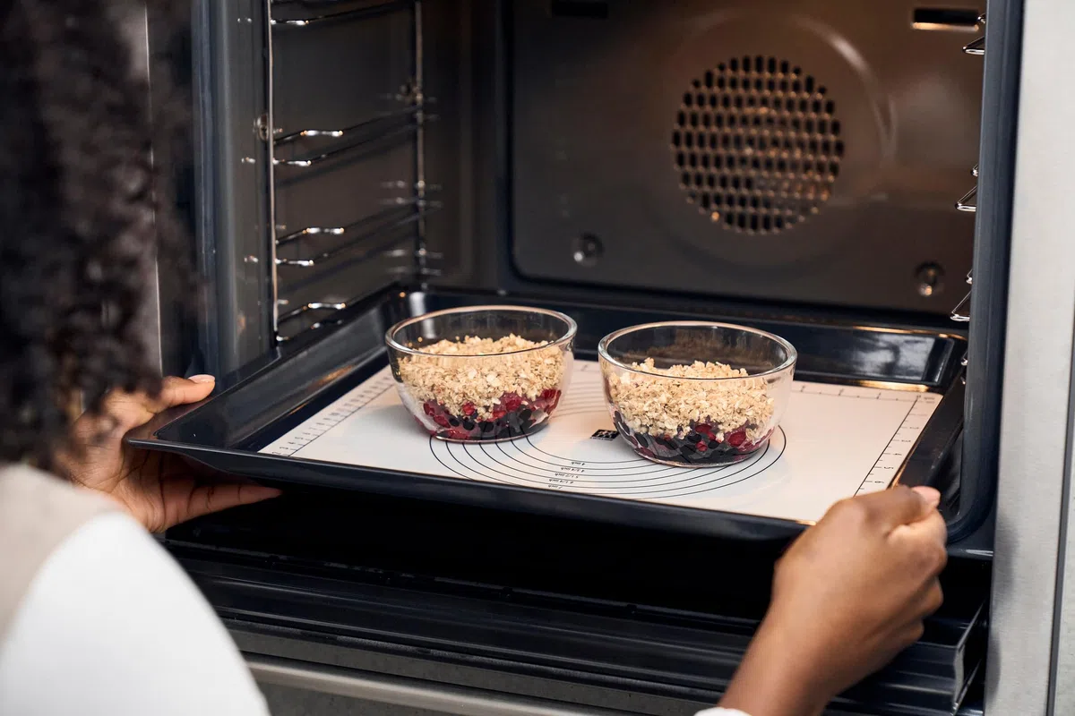 Zwilling Fresh&Save Vakuum Set Bowls Glas 6-tlg.