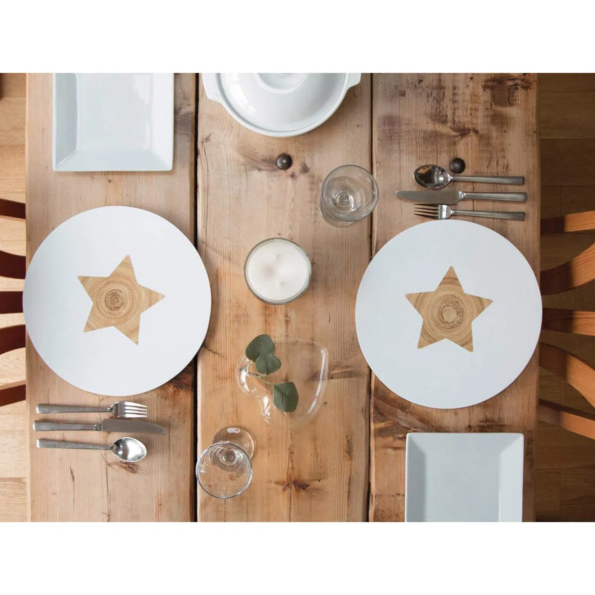 DecoMeister Pellicola Adesiva per Mobili 76x150 cm - Carta Adesiva Impermeabile e Lavabile per Cucina, Bagno - Facile da Applicare - Ideale per Rinnovare Armadi, Scaffali e Porte - Bianco Opaco F81