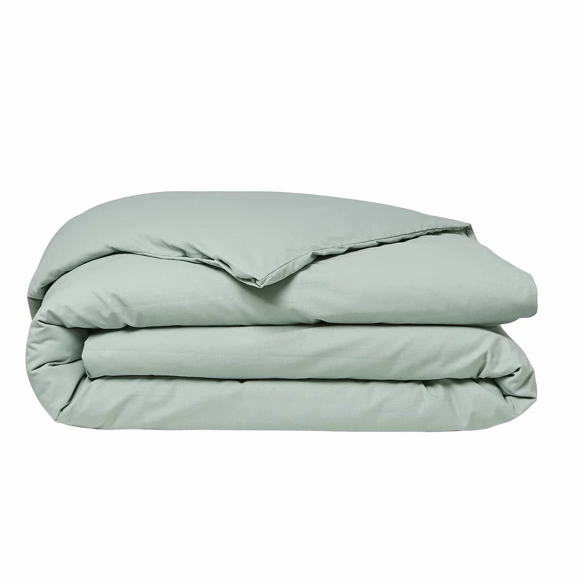 Today Copripiumino 140X200 1 Persona Cotone Celadon