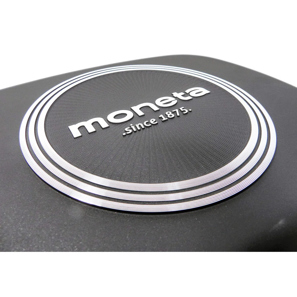 Moneta Fornetto doppio 32x24cm Pro Grill